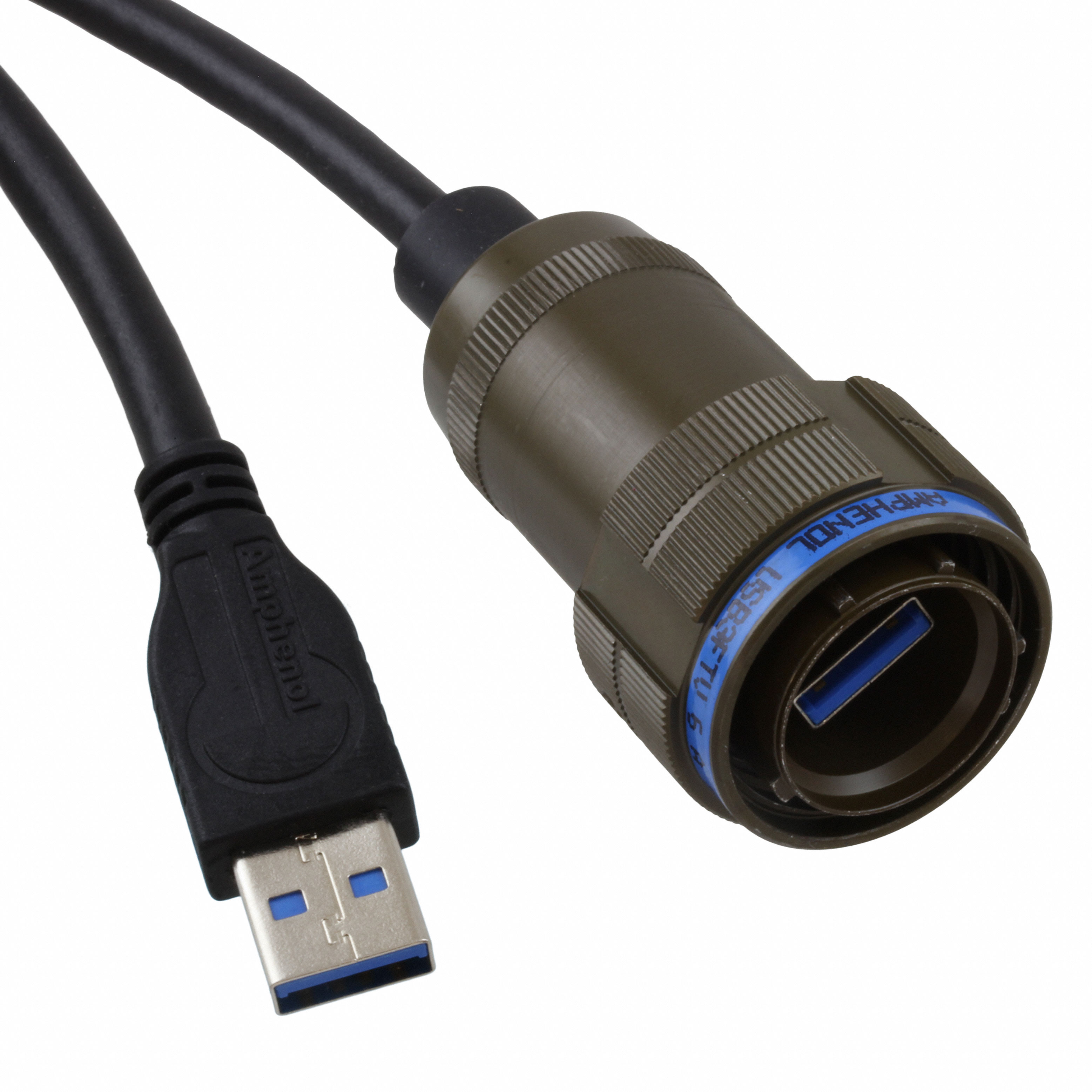 USB3FTV6A10GCROS / 인투피온